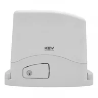 Napędy i siłowniki do bram - KEY Siłownik do bram przesuwnych 230V TURBO SC52 - miniaturka - grafika 1