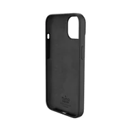 Etui i futerały do telefonów - PURO ICON Cover - Etui iPhone 14 Plus (czarny) - miniaturka - grafika 1