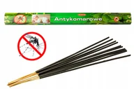 Zwalczanie i odstraszanie szkodników - Przeciw Komarowe Kadzidło Anty Mosquito Na Komary 120Min Duże - miniaturka - grafika 1
