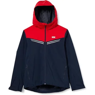 Kurtka Narciarska męska Helly Hansen Alpine Insulated Jacket - Kurtki narciarskie - miniaturka - grafika 1
