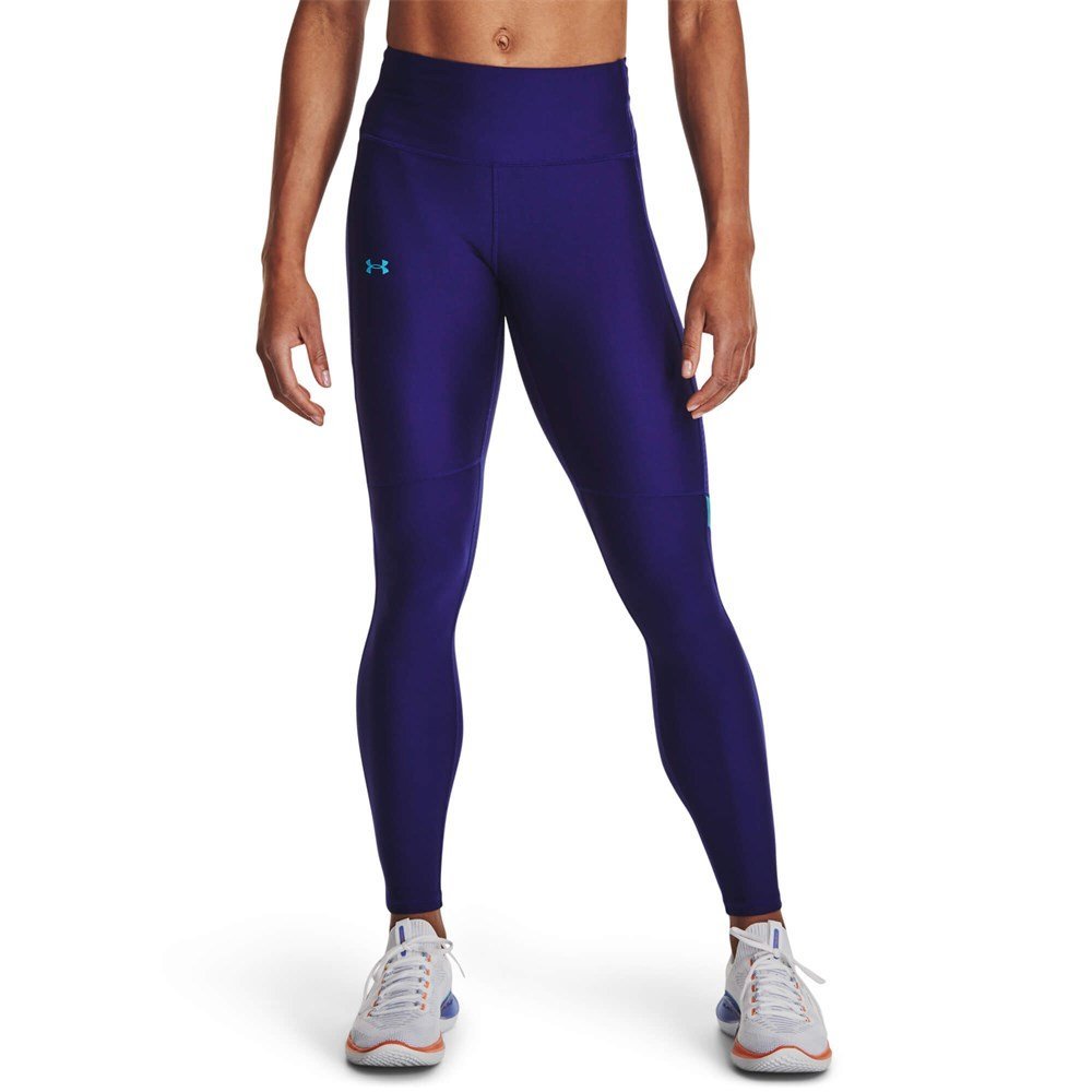 Mesh Panel Leg