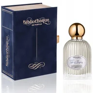 Wody i perfumy damskie - Bibliotheque de Parfum, Taste of Illusions, Woda perfumowana, 100ml - miniaturka - grafika 1
