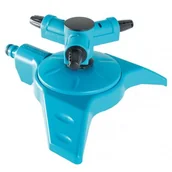 Węże ogrodowe i zraszacze - Cellfast Zraszacz obrotowy TWISTER tt (50-460) - miniaturka - grafika 1