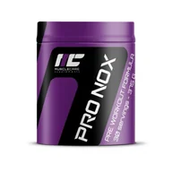 Przedtreningówki - Muscle Care Pro Nox 375g Przedtreningówka - miniaturka - grafika 1