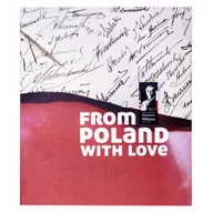 Historia Polski - From Poland with Love wersja dwujęzyczna - miniaturka - grafika 1