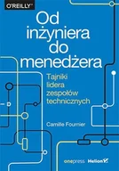 E-booki - biznes i ekonomia - Od inżyniera do menedżera. Tajniki lidera zespołów technicznych - miniaturka - grafika 1