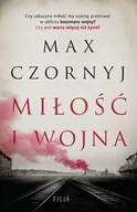 E-booki - literatura obca - Miłość i wojna - miniaturka - grafika 1