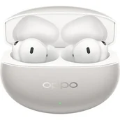 Słuchawki - OPPO Enco X3s ANC Srebrny - miniaturka - grafika 1