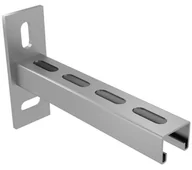 Inne mocowania - Onnline Konsola ścienna STRUT 41x41x450mm - miniaturka - grafika 1