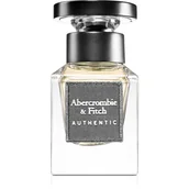 Wody i perfumy męskie - Abercrombie & Fitch Authentic woda toaletowa 30 ml dla mężczyzn - miniaturka - grafika 1