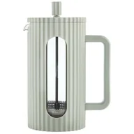 Zaparzacze i kawiarki - Zaparzacz KLAUSBERG KB-7755 Zielony (1000 ml) - miniaturka - grafika 1