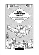 Książki o kulturze i sztuce - Grafika polska w CBWA 1956-1971 Nowa - miniaturka - grafika 1