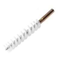 Konserwacja broni - Łuszczek - Szczotka do czyszczenia broni kulowej - 7,62-8mm - Włosiana - 2-005 - 7,62-8 - miniaturka - grafika 1
