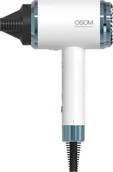 Suszarki do włosów - Osom Professional Plaukų 1800W OSOM6800WHHD - miniaturka - grafika 1