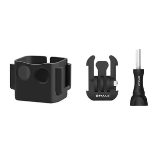 Ochronny adapter rozszerzający PULUZ do OSMO Pocket 3 Puluz - Akcesoria fotograficzne - miniaturka - grafika 1