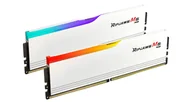 Pamięci RAM - G.Skill Ripjaws M5 RGB F5-6000J2836G16GX2-RM5RW moduł pamięci 32 GB 2 x 16 GB DDR5 - miniaturka - grafika 1