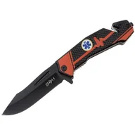 Noże - Nóż BSH N-380B - miniaturka - grafika 1