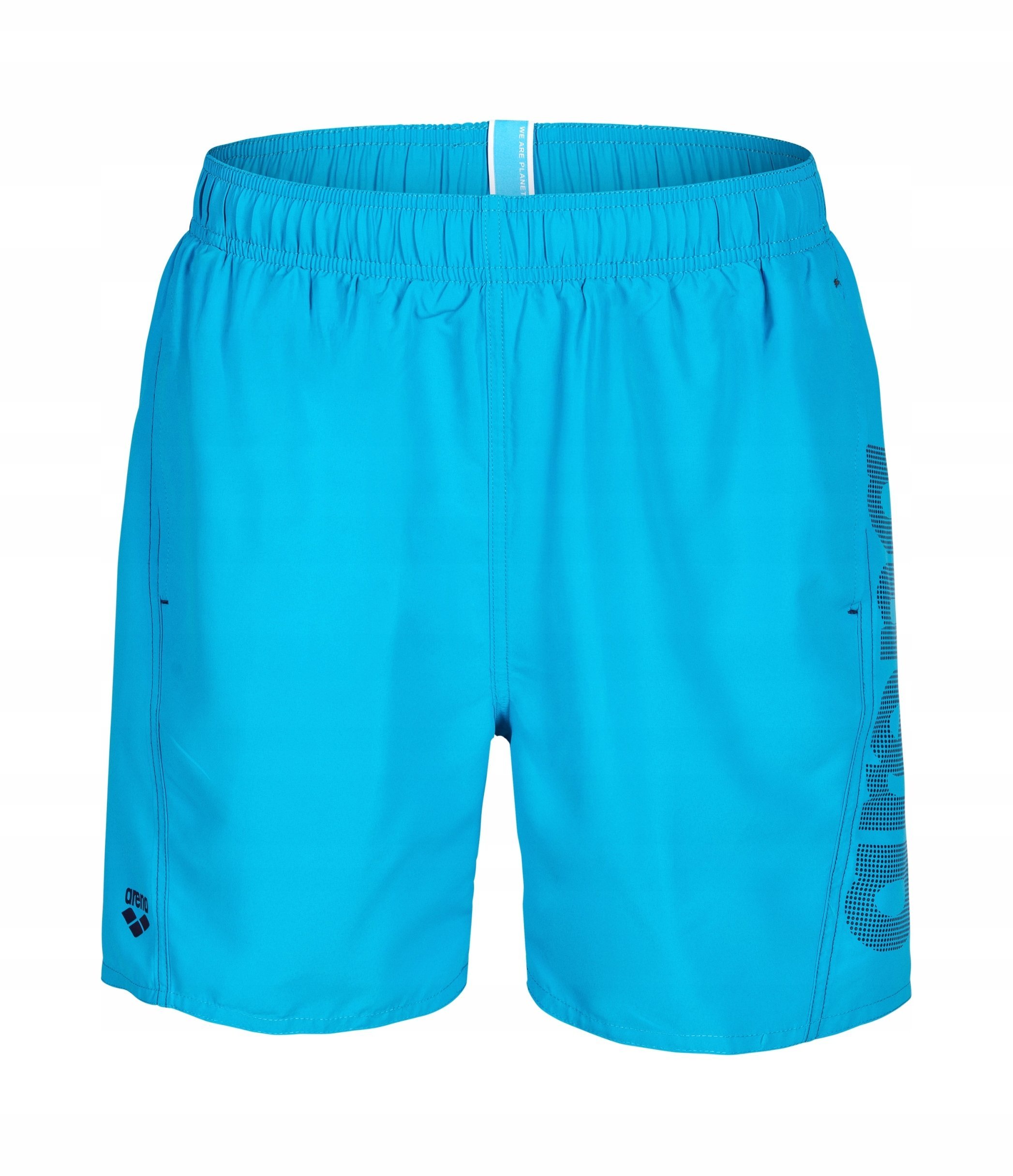 Arena Męskie Szorty Fundamentals Logo Boxer R 006444/872