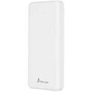 Powerbanki - Extralink Powerbank EPB-078W 10000mAh Biały - miniaturka - grafika 1