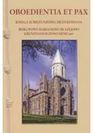 Religia i religioznawstwo - Oboedientia et pax Księga jubileuszowa - miniaturka - grafika 1