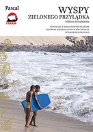 Przewodniki - Elżbieta Sieradzińska Wysypy Zielonego Przylądka Złota seria - miniaturka - grafika 1