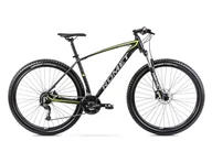 Rowery - Romet Męski Rower hard tail MUSTANG M1 R22A-MTB-29-P-05CL - miniaturka - grafika 1