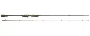 Wędka Savage Gear SG4 Medium Game Baitcast - Wędki - miniaturka - grafika 1