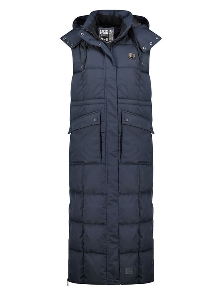 Canadian Peak Kamizelka zimowa 