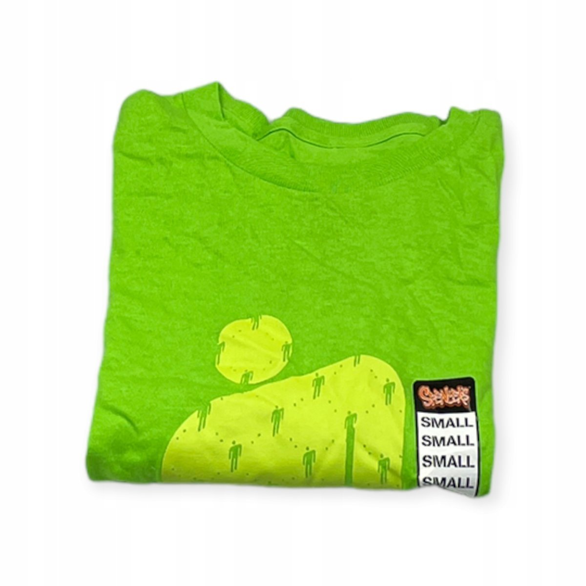 Bluzka długi rękaw damska SPENCER'S BILLIEELISH S