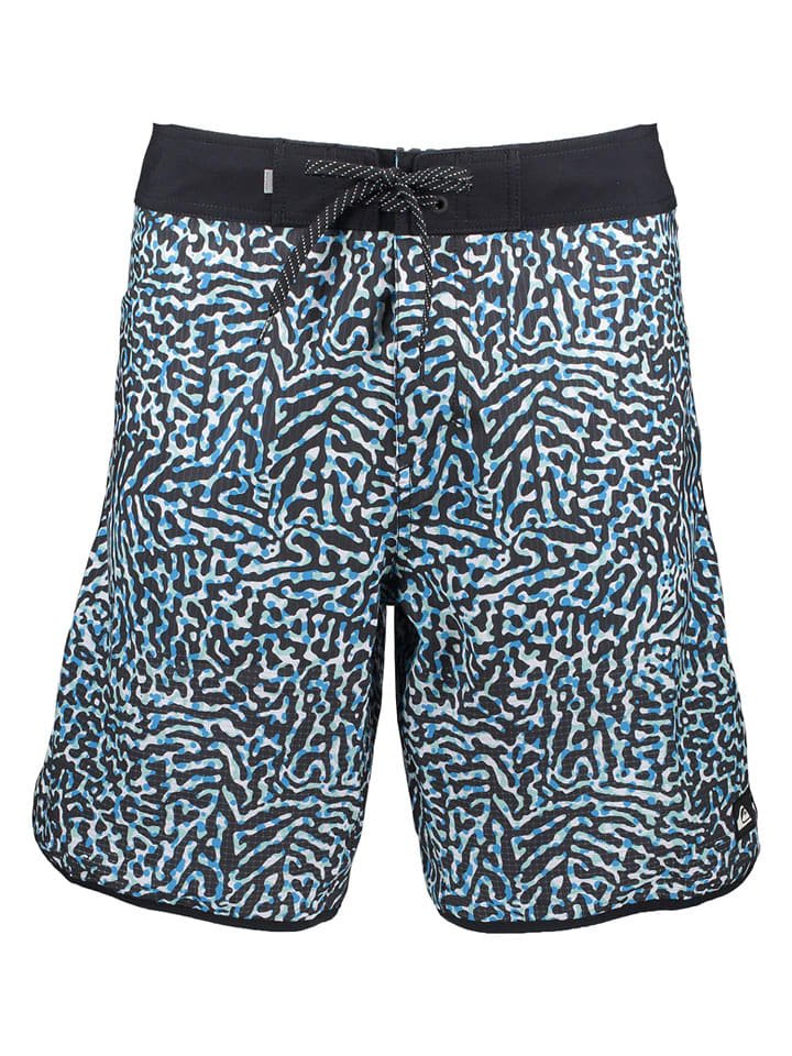 Quiksilver Szorty kąpielowe 