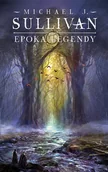 Science-fiction - Epoka legend. Legendy Pierwszego Imperium. Tom 4 - miniaturka - grafika 1