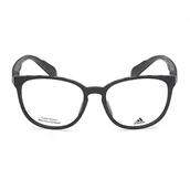 Okulary przeciwsłoneczne - SP5009 okulary przeciwsłoneczne, czarny mat - miniaturka - grafika 1