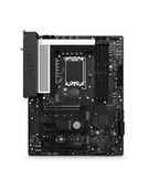 Płyty główne - NZXT N7 Z790 Matte White, motherboard - 1700 - miniaturka - grafika 1