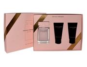 Zestawy perfum damskich - Narciso Rodriguez, Zestaw perfum, 3 szt. - miniaturka - grafika 1