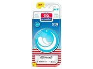 Zapachy samochodowe - Zapach do auta, Elements, Ocean - miniaturka - grafika 1