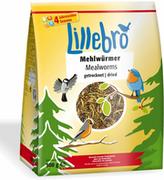 Karma dla ptaków - Lillebro mącznik suszony - 500 g - miniaturka - grafika 1