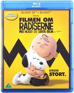 Kino familijne Blu-Ray - The Peanuts Movie - miniaturka - grafika 1