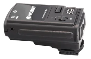 Fomei Pro X - DSLR 2.4GHz - Inne akcesoria studyjne - miniaturka - grafika 1