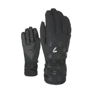 Rękawice narciarskie - Rękawice Level Astra Gore-Tex Wmn (black) 2023 - miniaturka - grafika 1