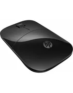 Myszki - HP Mysz Z3700 Black Wireless Mouse - miniaturka - grafika 1