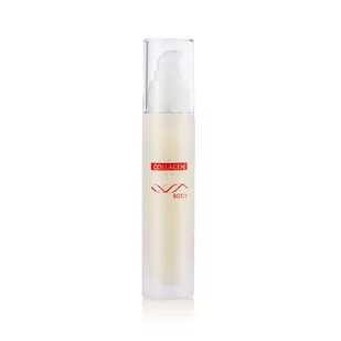 Natural Collagen Inventia, Naturalny Żel Kolagenowy Do Ciała, 50 Ml - Balsamy i kremy do ciała - miniaturka - grafika 1