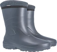 Obuwie robocze - Buty zawodowe - M&C® kolor szary/stalowy roz.36 - miniaturka - grafika 1