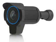 Kamery do monitoringu - Ubiquiti AI LPR Kula - miniaturka - grafika 1