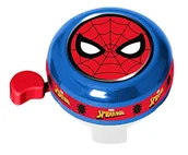 Dzwonki do roweru - Stamp, Dzwonek na rower, Spiderman - miniaturka - grafika 1