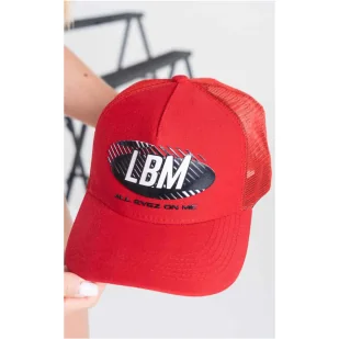 Czapka damska LABELLAMAFIA CAP - Czapki damskie - miniaturka - grafika 1