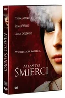 Horror DVD - Miasto Śmierci - miniaturka - grafika 1