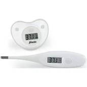 Termometry - Alecto Termometr BC-04 kojenecký 2 ks v balení - miniaturka - grafika 1