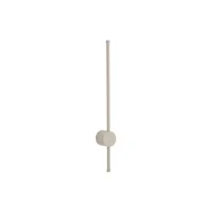 Lampy ogrodowe - Nowodvorski Kinkiet elewacyjny ORLA LED S 11551 - miniaturka - grafika 1