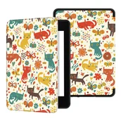 Etui do czytników e-book - ETUI - KINDLE PAPERWHITE 5 (11 GEN.) - CASE OBUDOWA FUTERAŁ SMARTCASE EXOGUARD - miniaturka - grafika 1