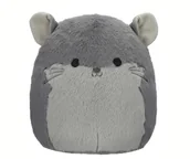 Maskotki i pluszaki - SQUISHMALLOWS FUZZAMALLOW Maskotka MIPER Pluszak Włochaty 30cm - miniaturka - grafika 1
